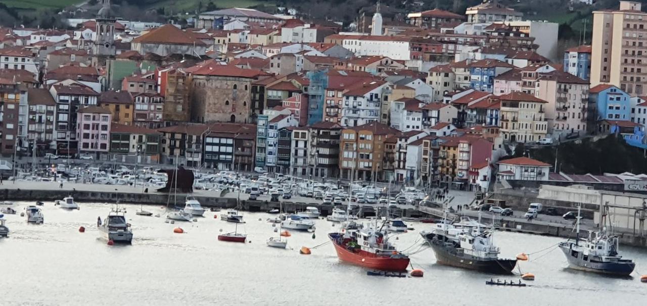 Vivienda T. J.s.e Appartement Bermeo