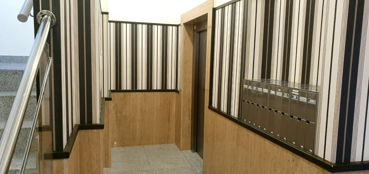 Vivienda T. J.s.e Appartement Bermeo