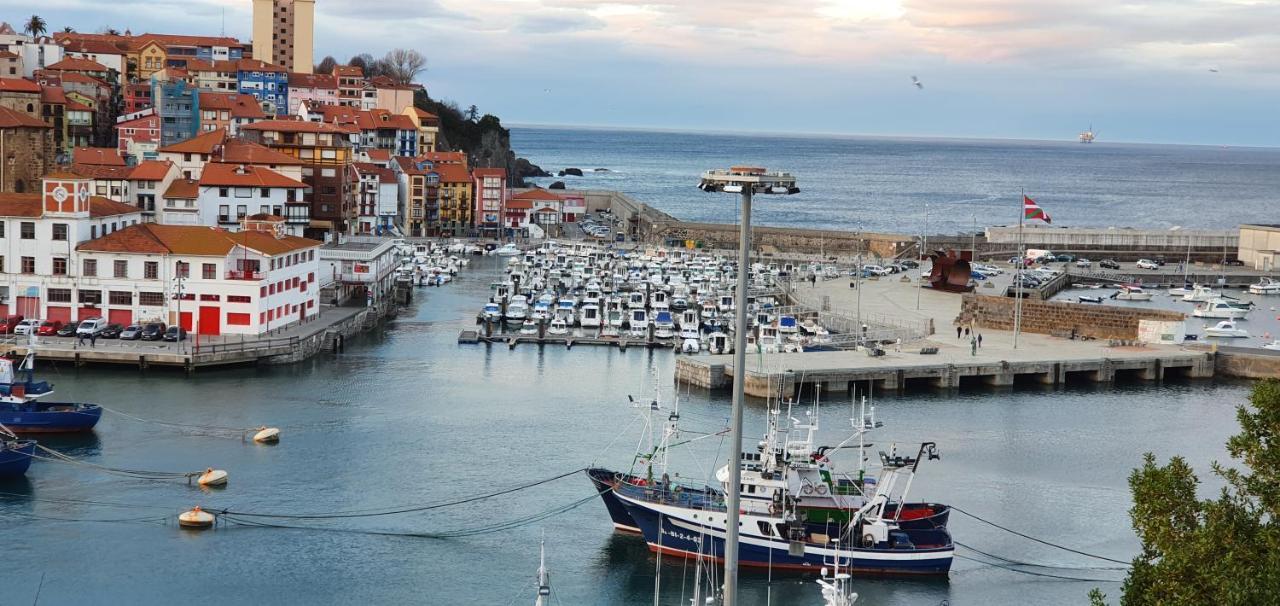 Vivienda T. J.s.e * Bermeo
