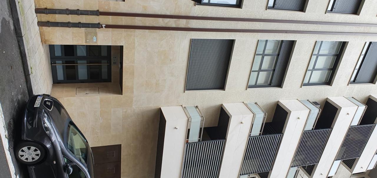 Vivienda T. J.s.e Appartement Bermeo