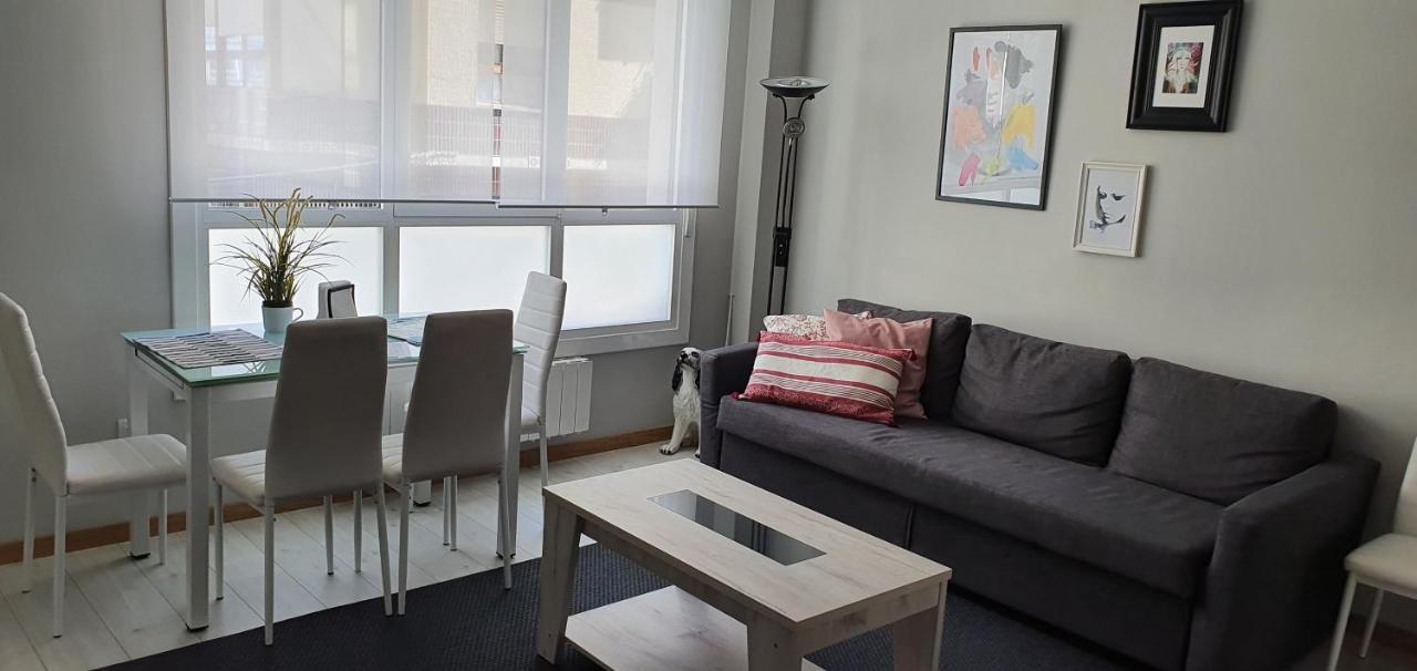 Appartement Vivienda T. J.s.e *