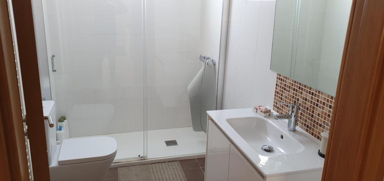 Vivienda T. J.s.e Appartement
